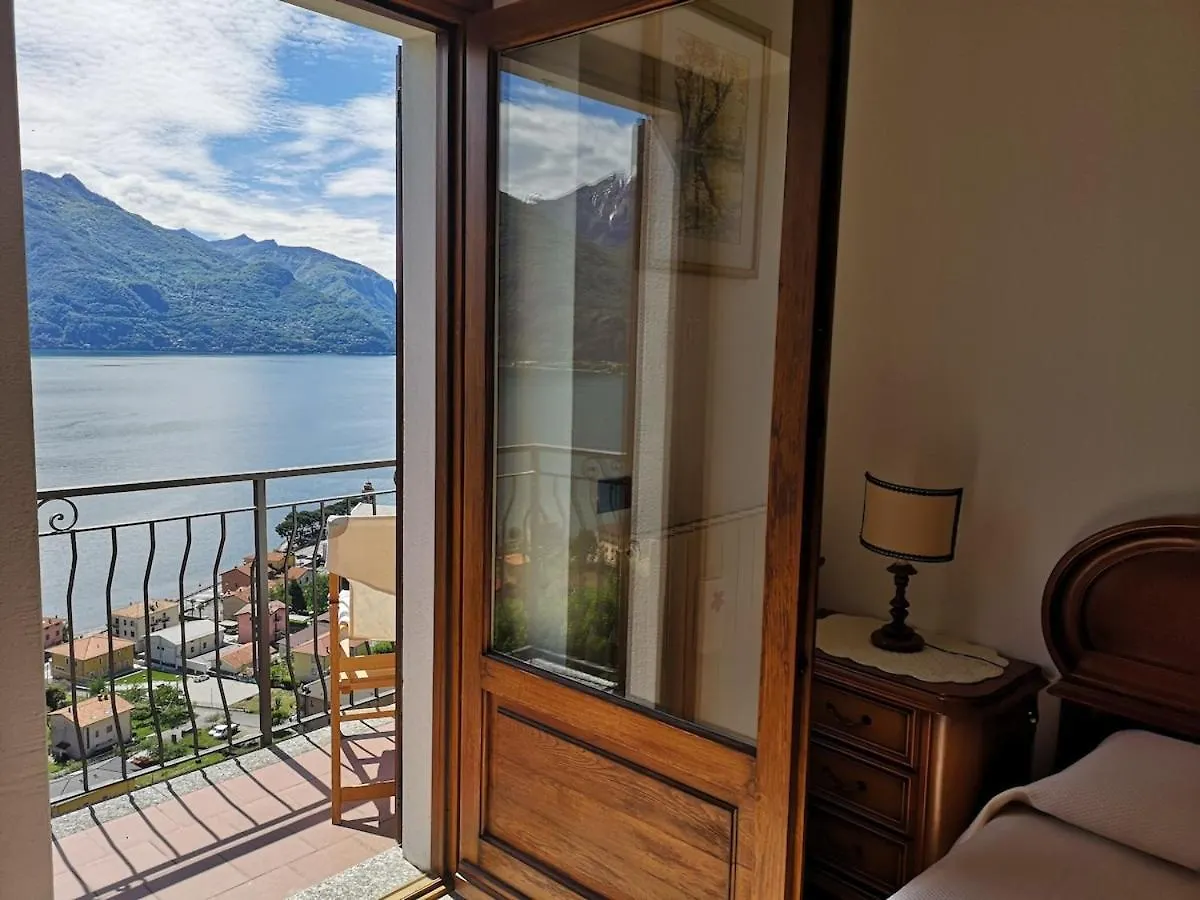 Il Balcone Di Betty, Meraviglia Vista Lago San Siro  0*, San Siro (Lombardy) Itália