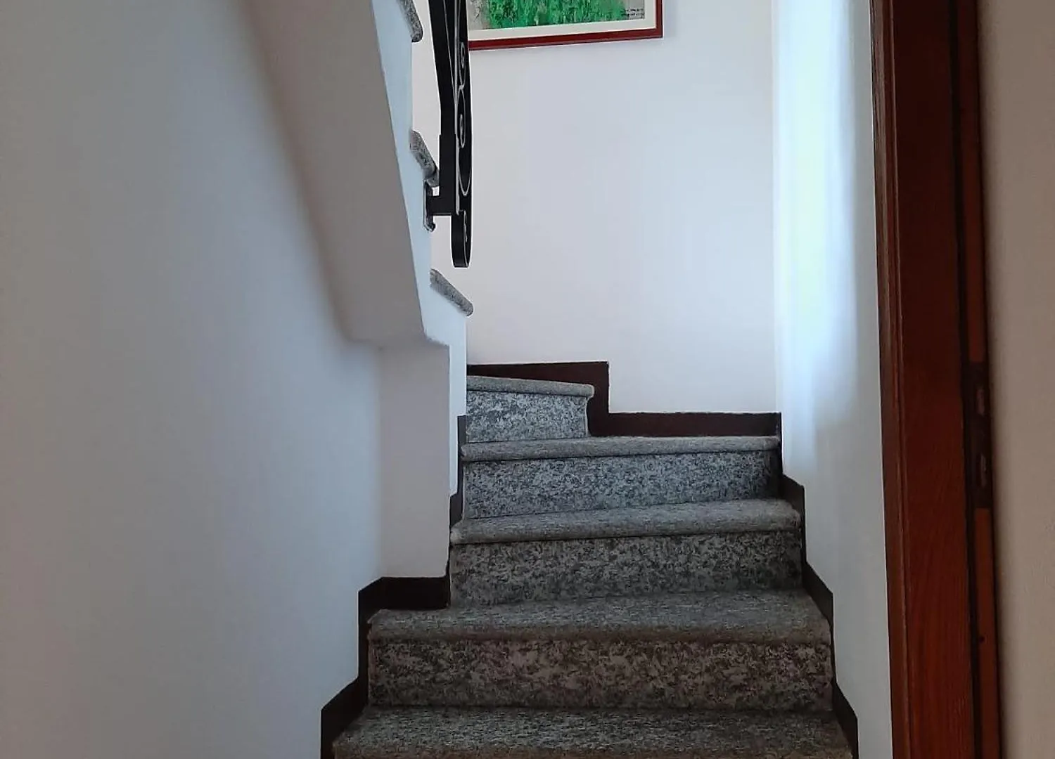 Il Balcone Di Betty, Meraviglia Vista Lago San Siro  Apartamento San Siro (Lombardy)