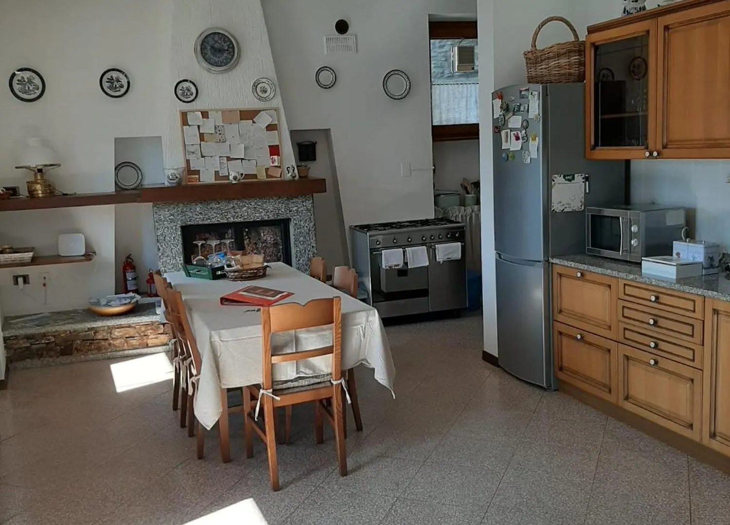 Apartamento Il Balcone Di Betty, Meraviglia Vista Lago San Siro  Itália